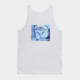 Ziggy the Barn Owl… Tank Top